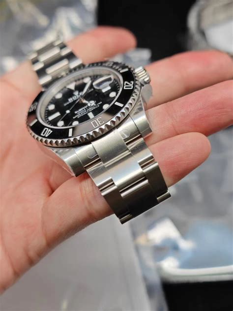franken rolex submariner